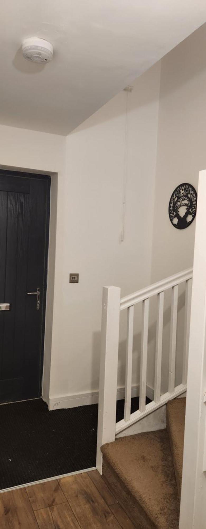 44 Beyers Close Манчестър Екстериор снимка